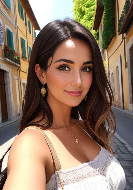 escorte luxe La Boisse : profil 1