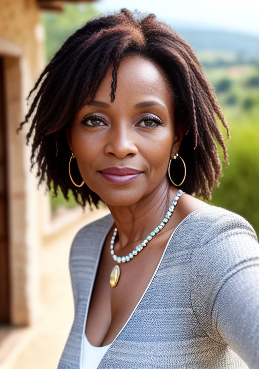 dame de compagnie Lompnas : profil 3