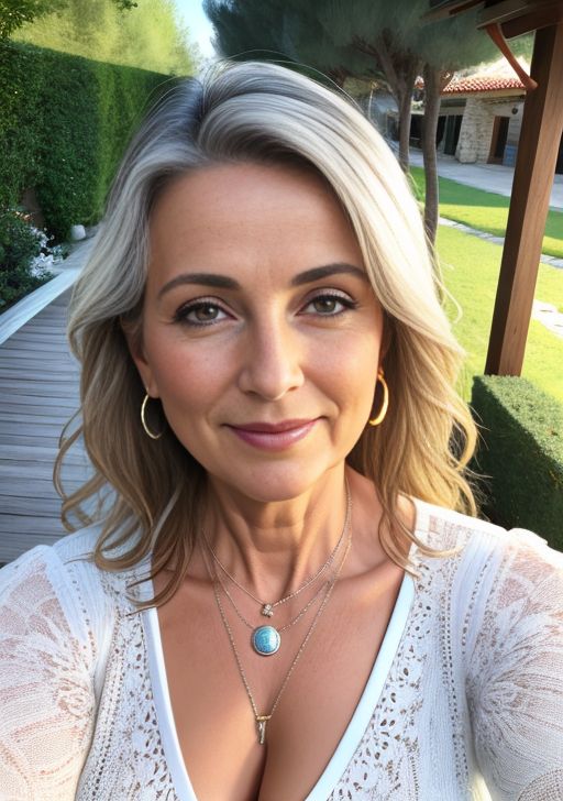 coquine Saint-Genis-Pouilly : profil 1