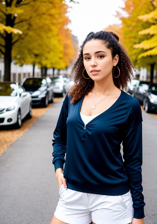 escorte luxe La Boisse : profil 12