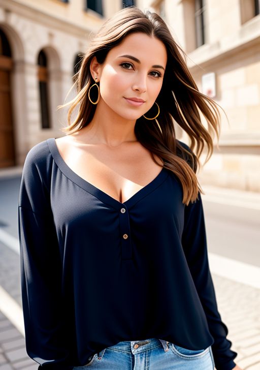 luxe Becquigny : profil 12