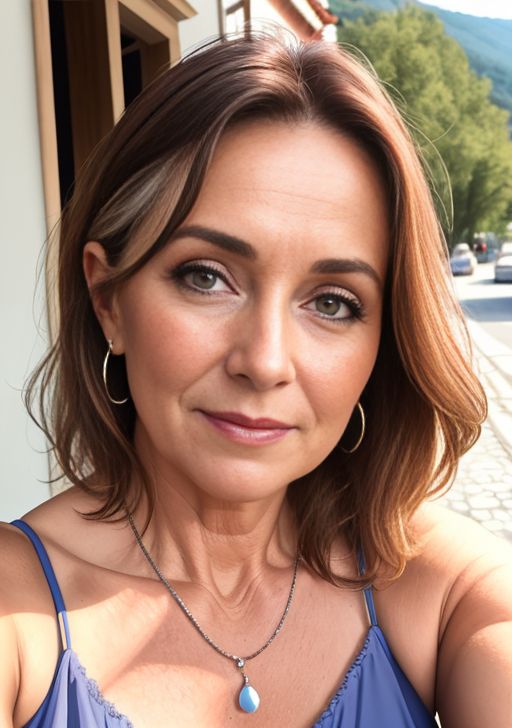 plan cul Beauregard : profil 2