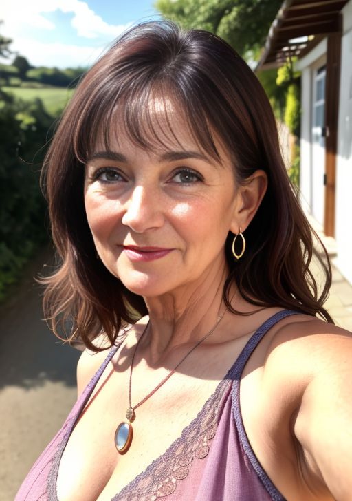 femme au foyer Bouconville-Vauclair : profil 5