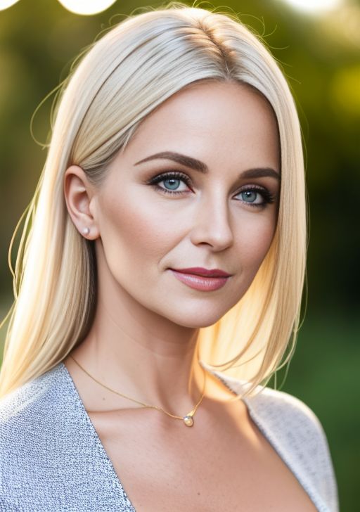 luxe Becquigny : profil 1